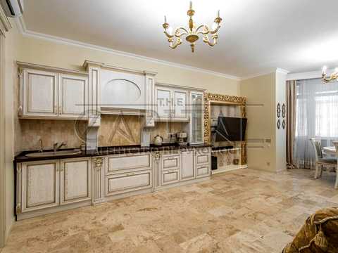 квартира за адресою Генерала Шаповала вул. (Механізаторів), 2