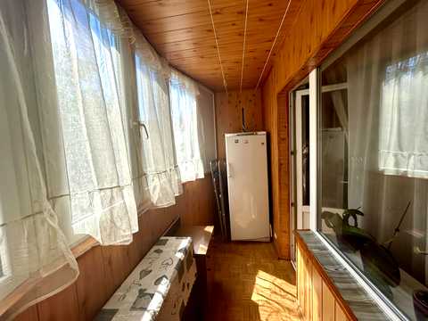 квартира по адресу Князя Владимира Великого просп., 116