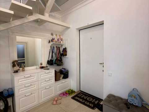 квартира по адресу Добровольцев ул. (Маршала Говорова), 18а