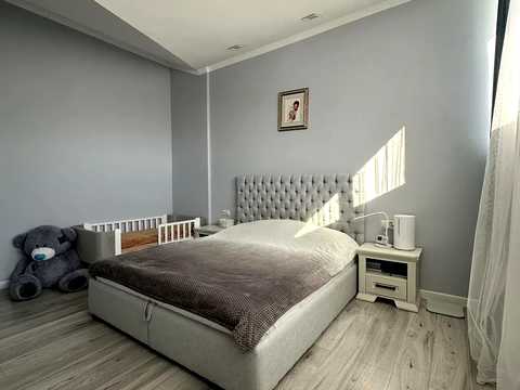 квартира за адресою Двірська вул., 24