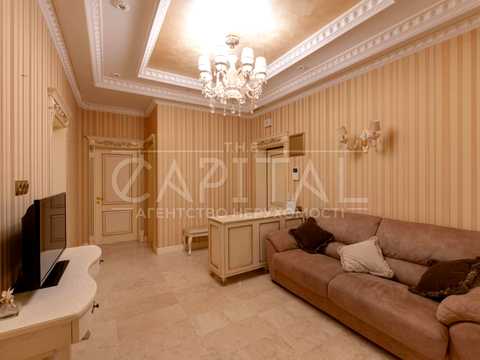 квартира по адресу Василия Тютюнника ул. (Анрі Барбюса), 37/1