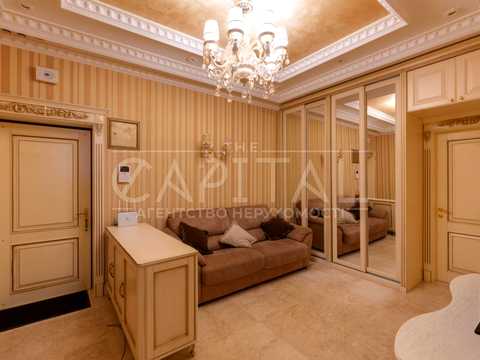 квартира по адресу Василия Тютюнника ул. (Анрі Барбюса), 37/1