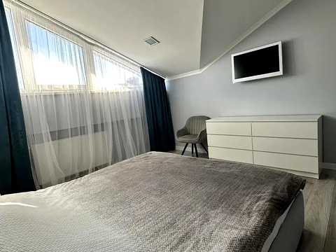 квартира за адресою Двірська вул., 24