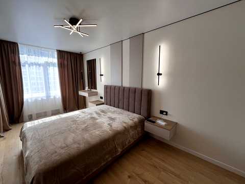 квартира за адресою Смакули вул., 8