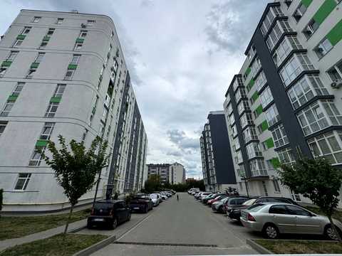 квартира по адресу Кольцевая ул., 13