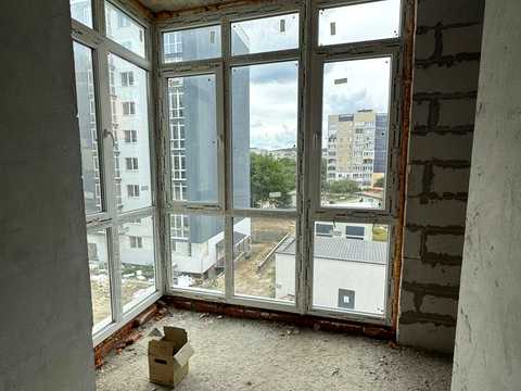 квартира по адресу Кольцевая ул., 13