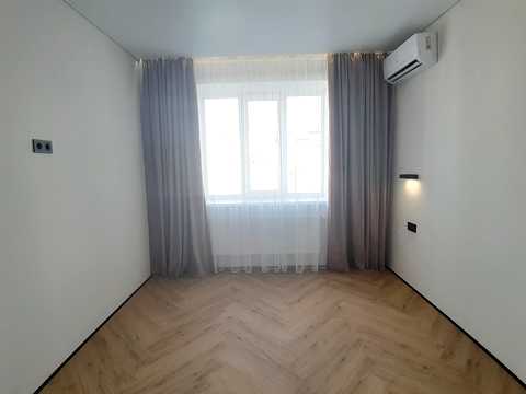 квартира за адресою Височана вул., 18 к36