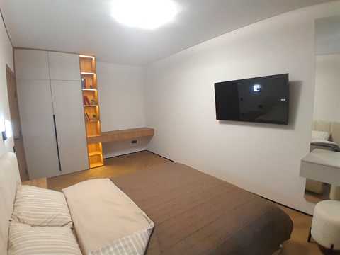 квартира за адресою Височана вул., 18 к36