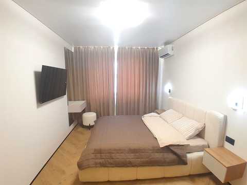 квартира за адресою Височана вул., 18 к36