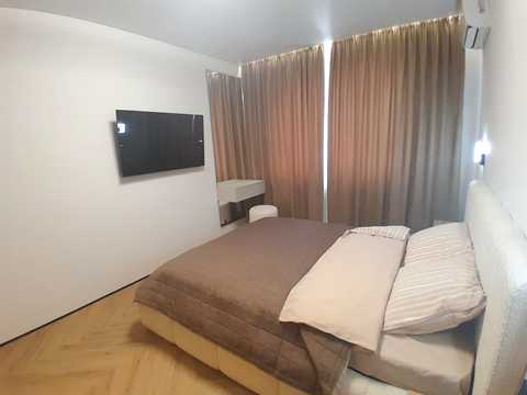 квартира за адресою Височана вул., 18 к36