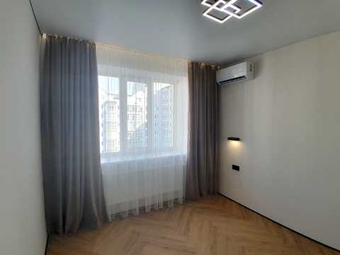 квартира за адресою Височана вул., 18 к36