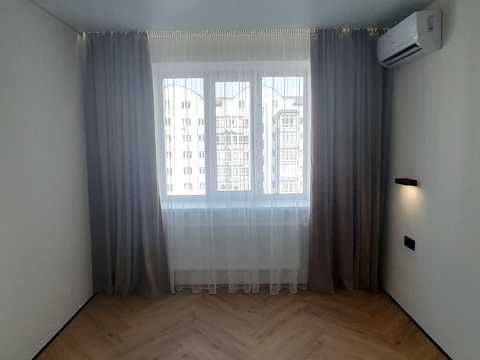 квартира за адресою Височана вул., 18 к36