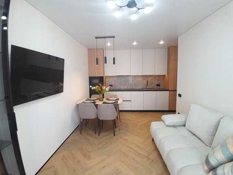 квартира за адресою Височана вул., 18 к36