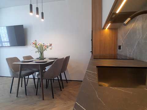 квартира за адресою Височана вул., 18 к36