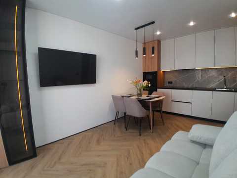 квартира за адресою Височана вул., 18 к36