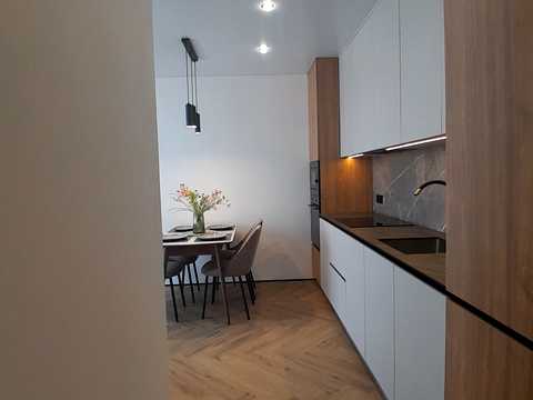 квартира за адресою Височана вул., 18 к36