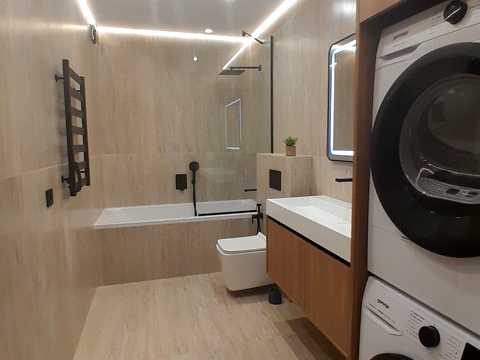 квартира за адресою Височана вул., 18 к36
