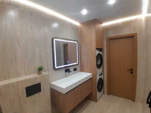 квартира за адресою Височана вул., 18 к36