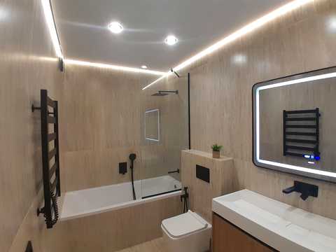 квартира за адресою Височана вул., 18 к36