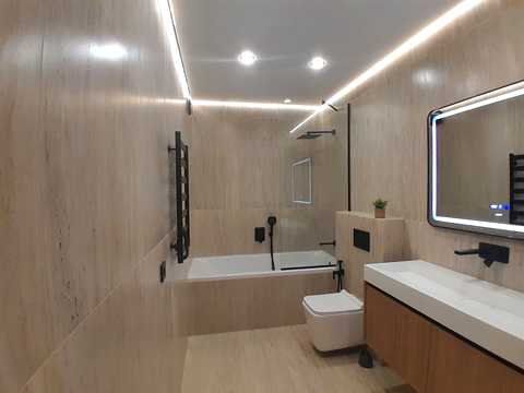 квартира за адресою Височана вул., 18 к36