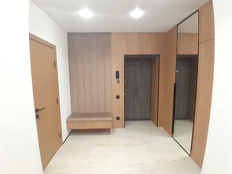 квартира за адресою Височана вул., 18 к36
