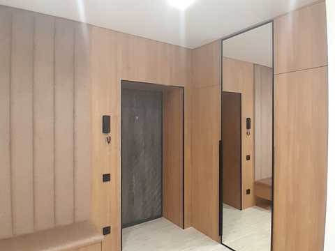 квартира за адресою Височана вул., 18 к36