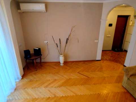 квартира по адресу Академика Заболотного ул., 136-А