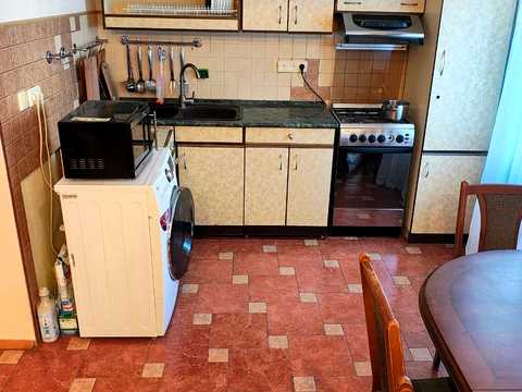квартира по адресу Академика Заболотного ул., 136-А