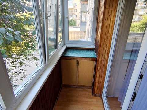 квартира по адресу Академика Заболотного ул., 136-А