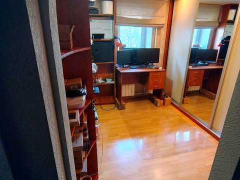 квартира по адресу Академика Заболотного ул., 136-А