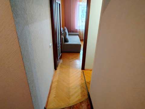 квартира по адресу Академика Заболотного ул., 136-А