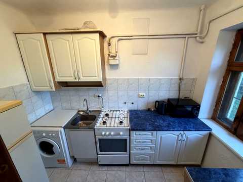 квартира за адресою Промислова вул., 3-А