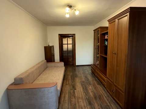 квартира за адресою Промислова вул., 3-А