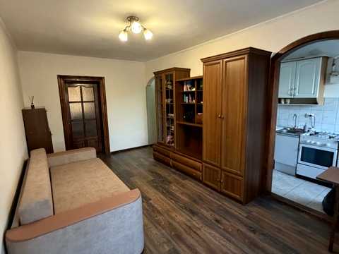 квартира за адресою Промислова вул., 3-А