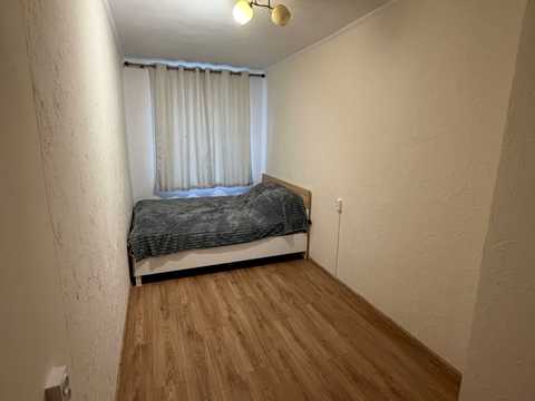 квартира за адресою Промислова вул., 3-А