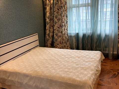 квартира по адресу Путивльська ул., 42