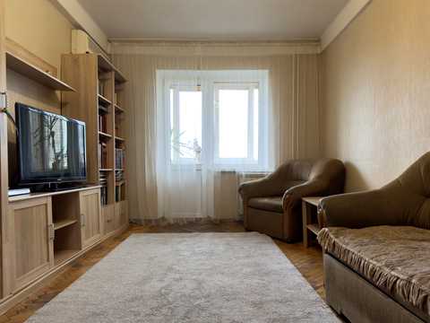 квартира за адресою Олександра Архипенка вул. (Мате Залки), 8
