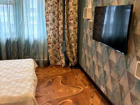 квартира по адресу Путивльська ул., 42
