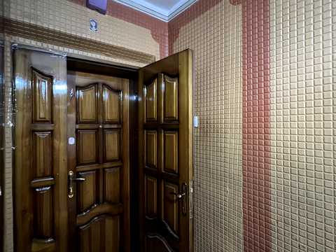 квартира за адресою Промислова вул., 55
