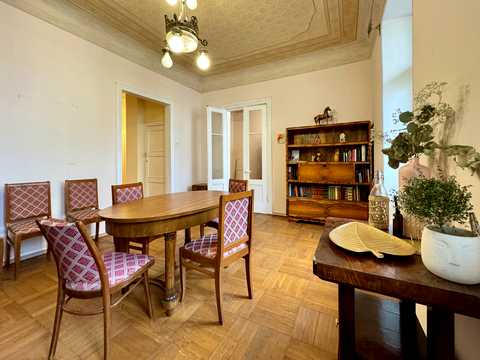 квартира за адресою Інститутська вул., 16