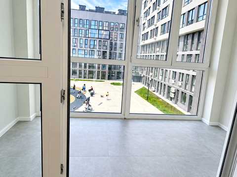 квартира по адресу Стрийская ул., 45-Д
