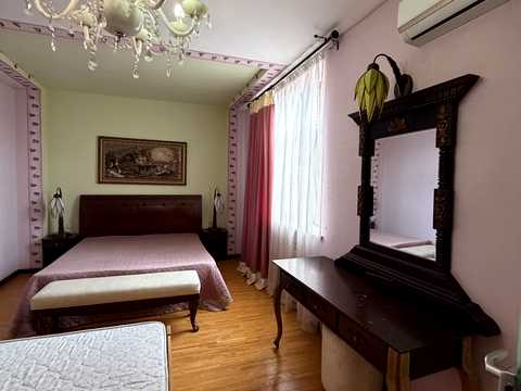 квартира за адресою Волоська вул., 50/38