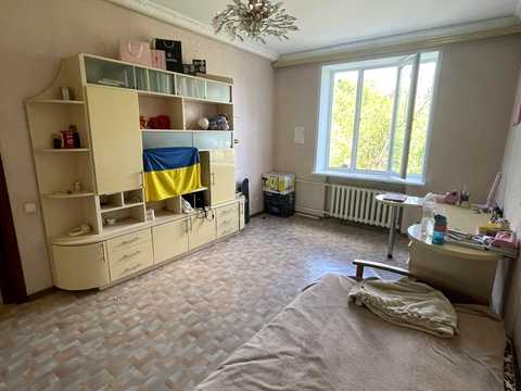 квартира по адресу Независимой Украины ул. (40 лет Советской Украины), 90