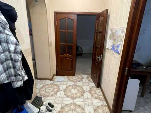 квартира по адресу Независимой Украины ул. (40 лет Советской Украины), 90