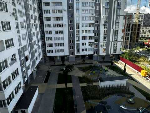 квартира за адресою Тернопільська вул., 46
