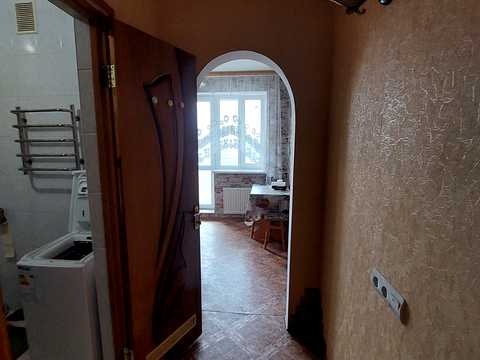 квартира по адресу Леси Украинки ул., 74-А