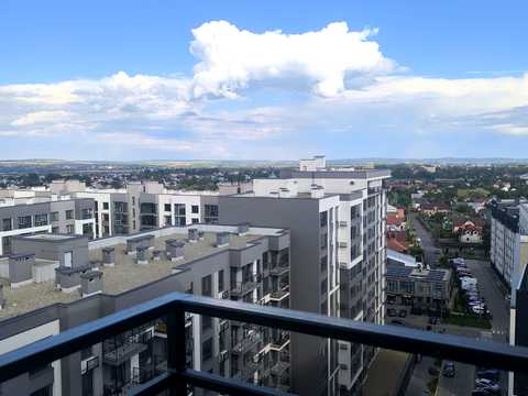 квартира за адресою Героїв Миколаєва вул., 129-А к5-8