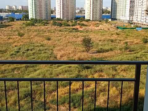 квартира по адресу Жемчужная ул., 3