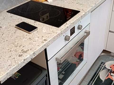 квартира по адресу Жемчужная ул., 3