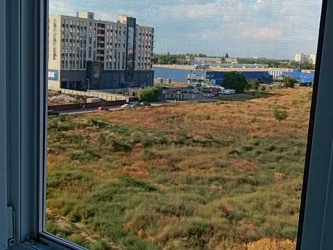 квартира по адресу Жемчужная ул., 3